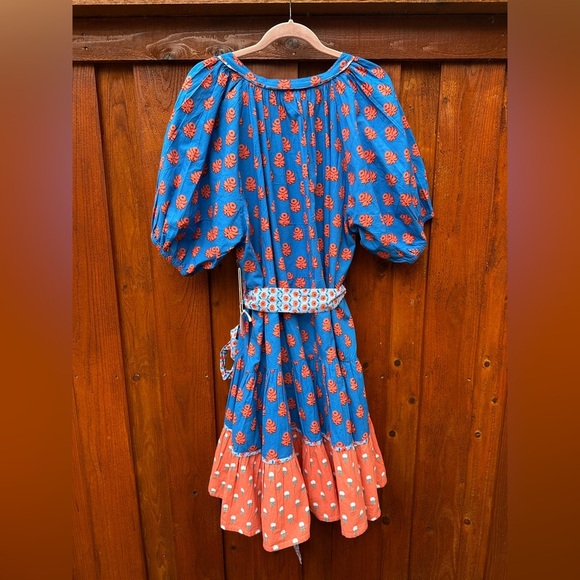 Printfresh walk in the park dress - Picture 9 of 9